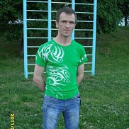 Pavel, 46 , 