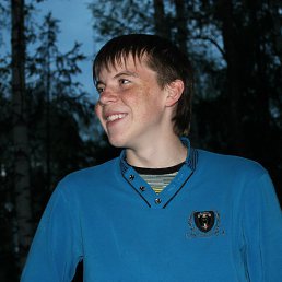 Сергей, 27, Чамзинка