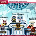 ���� �����, ������-��-����, 50 ��� - ��������� 18 ������� 2010 � ������ �PetLove�