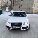 ���� Mi, ���������, 51 ��� - ��������� 25 ������ 2013 � ������ �Audi Q5 177 2013 Quatro 2012/01/24�