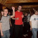 ���� ���������, �����, 46 ��� - ��������� 8 ��� 2010 � ������ �Vip Trance ��������� REBIRTH. �� ���-����� NETradio�
