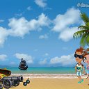 � �� ������� �Tropikania�