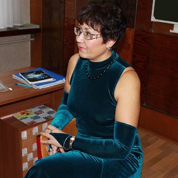Светлана, 60, Сахалин