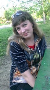 Анжела, 25, Дзержинск