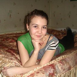 Lilya, , 37 