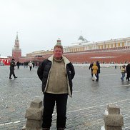 Aleksandr, 46 , 