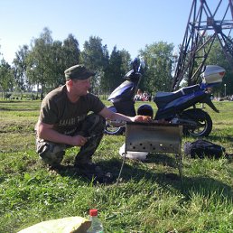 Igor, , 51 