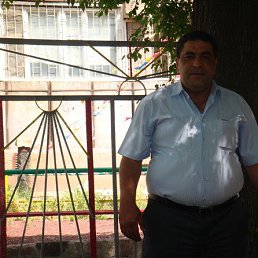 Gevorg, , 53 