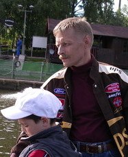 Michael Perev, �����-���������, 67 ���