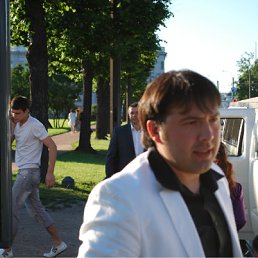 ���� ������, �����-���������, 40 ��� - ��������� 2 ���� 2011