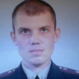 Viktor Mitin, �����������, 46 ���