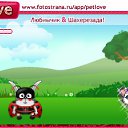 ���� �����, ��������, 25 ��� - ��������� 2 ������� 2010 � ������ �PetLove�