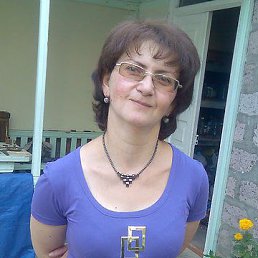 Mariam Harutyunyan, 58, 