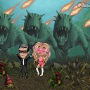 � �� ������� �Tropikania�