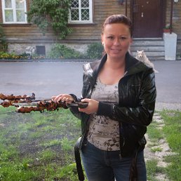 ���� Svetlana, ������, 50 ��� - ��������� 30 ������� 2011