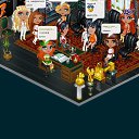 ���� Meow, ������ - ��������� 9 ������� 2013 � ������ �Tropikania�