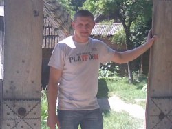 Vasyl Ozymok, 40 , 