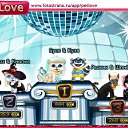 ���� �����, �����-��������� - ��������� 19 ������ 2011 � ������ �PetLove�