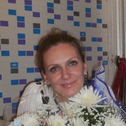 Svetlana, , 46 