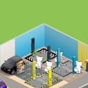 ���� �������, ���������������, 46 ��� - ��������� 16 ��� 2012 � ������ �RoadKing�