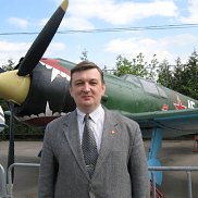 Miroslav Morozov, 56 , 