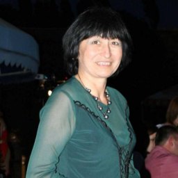 Rauza Yakubova, , 68 