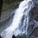  Tom, , 45  -  27  2011   Day at the waterfall