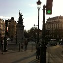 ���� Mi, ���������, 51 ��� - ��������� 30 ���� 2011 � ������ �Paris�