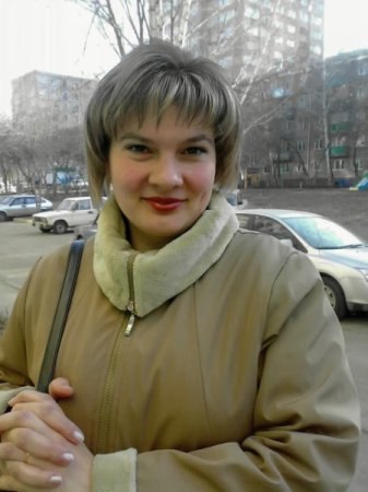 Фото женщины: лариса, 49 лет,Уфа