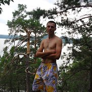 Vladimir Antonov, 41 ���, ����