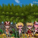 � �� ������� �Tropikania�