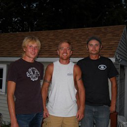 ���� Andrei, Miami, 41 ��� - ��������� 13 ���� 2012