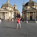    Piazza del Popolo