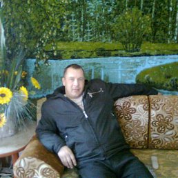 Алексей, 45 лет, Малая Вишера