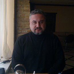 Vladislav, 49, 