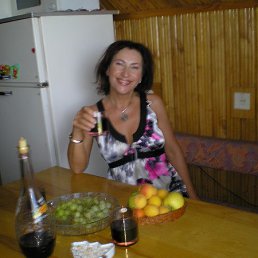 liudmila, 63, 