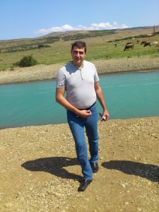Robert, ������, 42 ����
