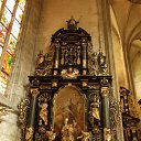 ���� Nikolaj, ���������, 54 ���� - ��������� 21 �������� 2009 � ������ �Kutna Gora, Kostnica,�