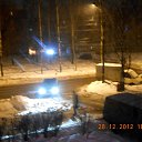 ��� ����� � ����� �� ������� �2012 - 2013�