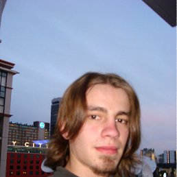 ���� ���������� (Nexen), ������, 36 ��� - ��������� 6 ����� 2011