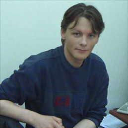 Maxim Tchirkine, 46, 