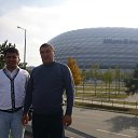 ���� Farkhod, �������, 54 ���� - ��������� 13 ������ 2012 � ������ �osenniy tur po evrope�