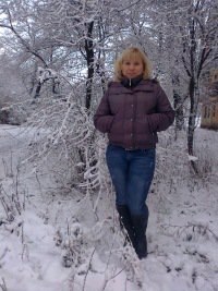 Екатерина, 38, Стаханов