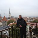 Tallinn, Estland 2012