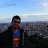 Park Guell, Barcelona, Spain