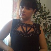 Galina Kromm, 44 ����, ��������