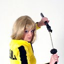 ���� ��������, �����-��������� - ��������� 31 ������ 2012 � ������ �Kill Bill, �����