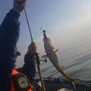 ���� Kazimir, ������� - ��������� 18 ��� 2013 � ������ �Rybalka treski na baltike�