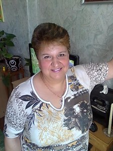 Tatjana, ������, 61 ���