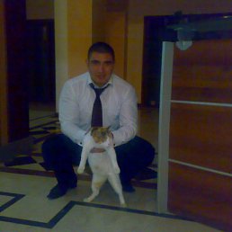 Ramil Zalov, , 39 